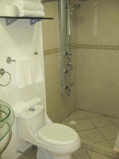 Madero Suites 夸察夸尔科斯 客房 照片