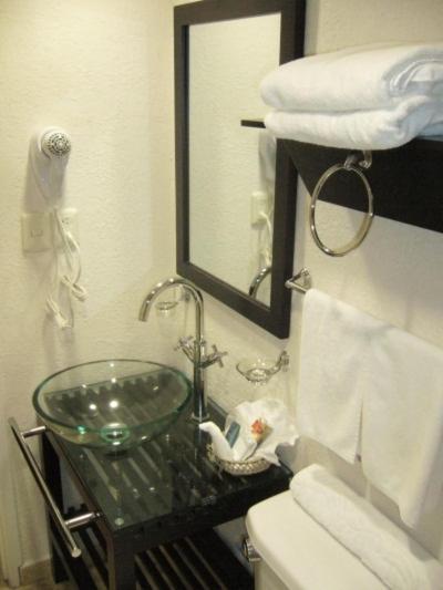 Madero Suites 夸察夸尔科斯 客房 照片
