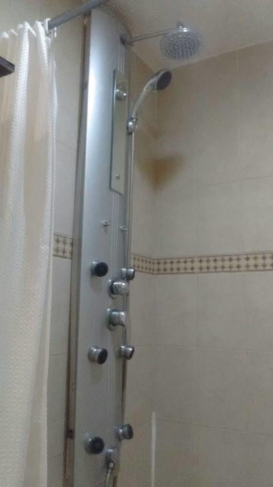 Madero Suites 夸察夸尔科斯 外观 照片