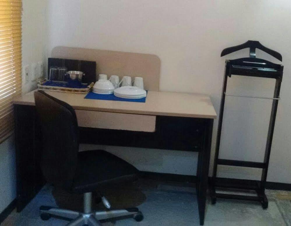 Madero Suites 夸察夸尔科斯 外观 照片